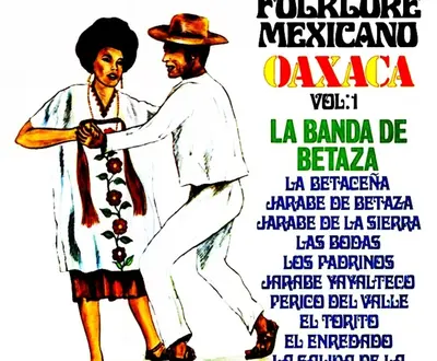 La banda de Betaza