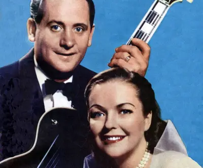 Les Paul & Mary Ford