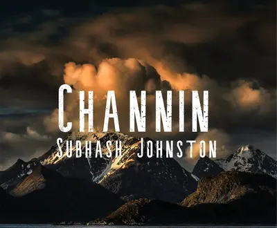 Subhash Johnston