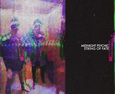 Midnight Psychic