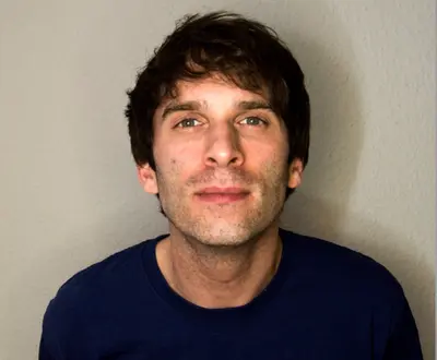 Nick Maurer