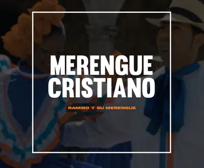 Ramiro y su merengue