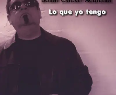 Bobby cricket Aguilera