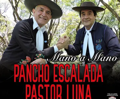 Pastor Luna