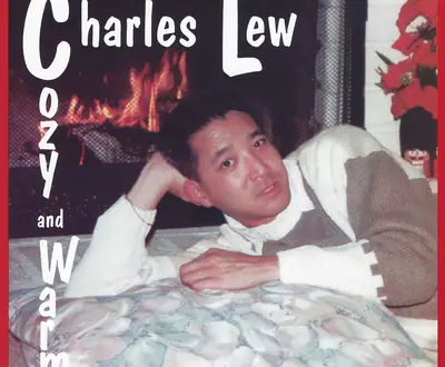 Charles Lew
