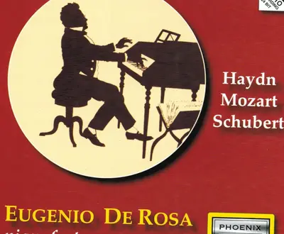 Eugenio De Rosa