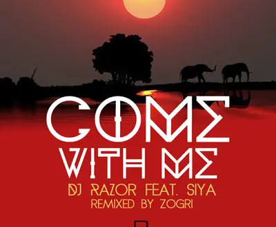 DJ Razor