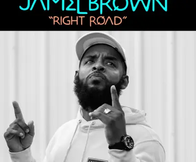 Jamel Brown
