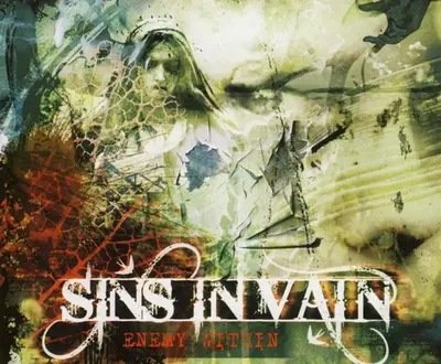 Sins In Vain