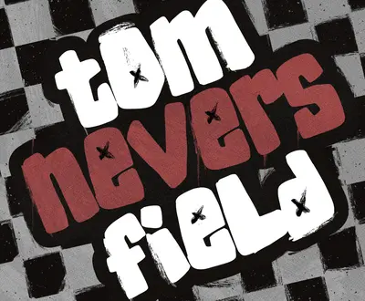 Tom Nevers Field