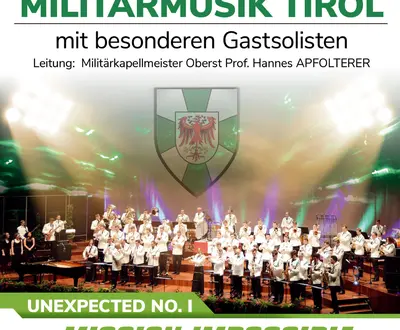 Militärmusik Tirol