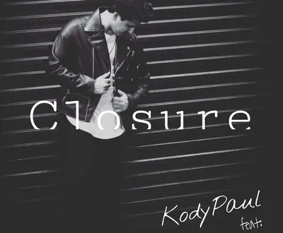 Kody Paul