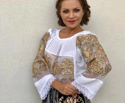 Liliana Laichici