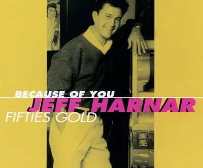 Jeff Harnar