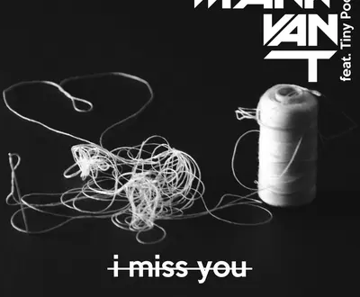 Mark Van T