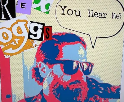 Rex Oggs