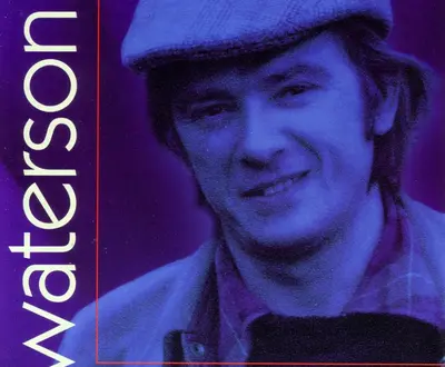Mike Waterson