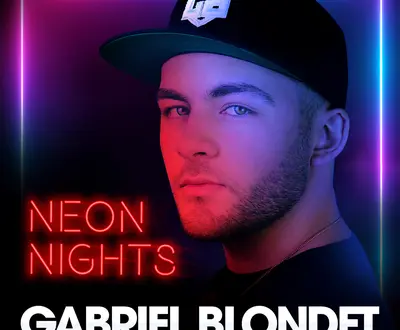 Gabriel Blondet