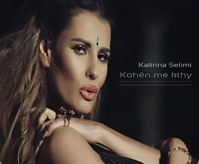 Kaltrina Selimi