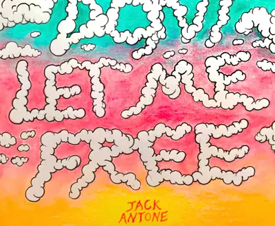 Jack Antone