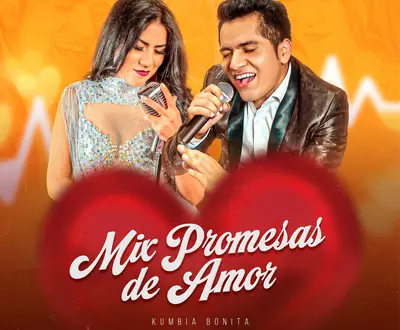 Kumbia Bonita