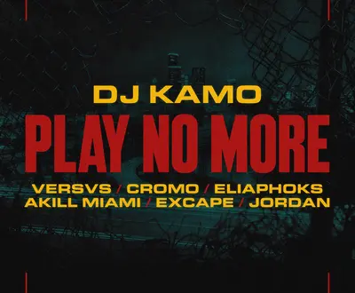 Dj Kamo