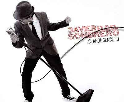 Javier el del Sombrero