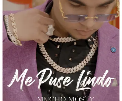 Mucho Mosty