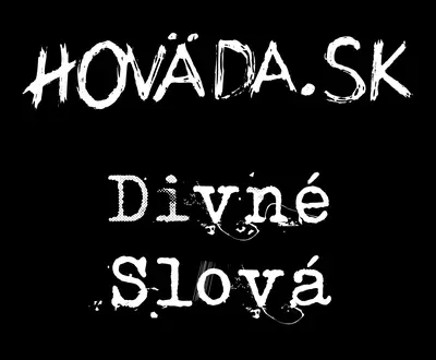 Hoväda.sk