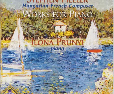 Ilona Prunyi
