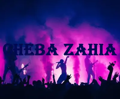 Cheba Zahia