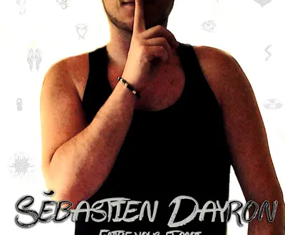 Sébastien Dayron
