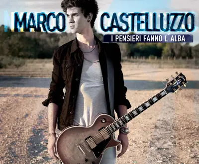 Marco Castelluzzo