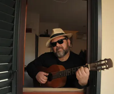 Dino Simone
