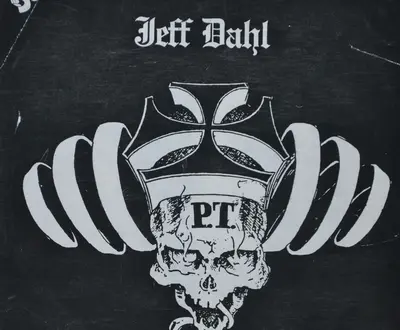 Jeff Dahl