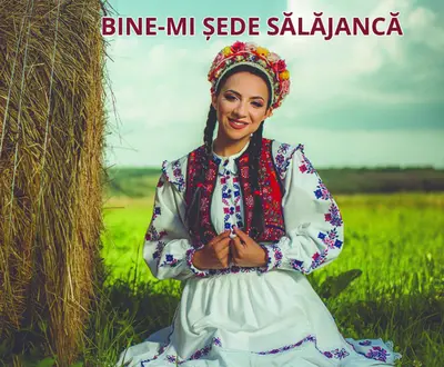 Denisa Minodora Rolnic