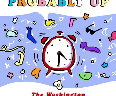 The Washington University Amateurs