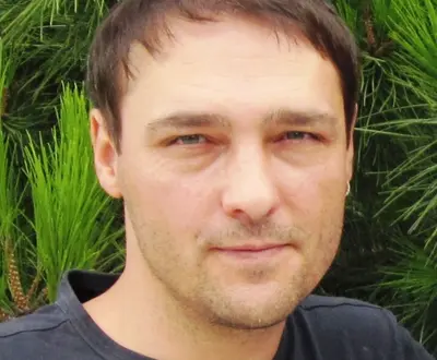 Юрий Шатунов