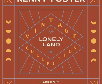 Kenny Foster