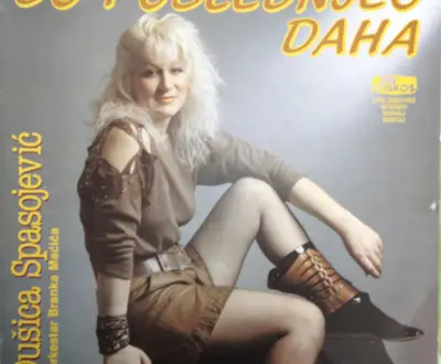 Dusica Spasojevic