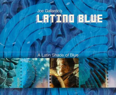 Joe Gallardo