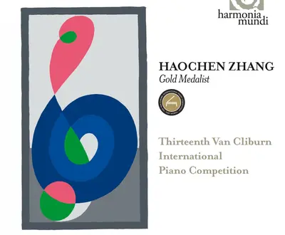 Haochen Zhang