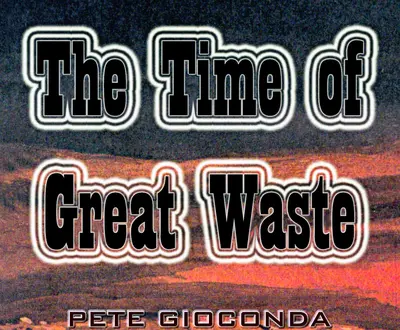 Pete Gioconda