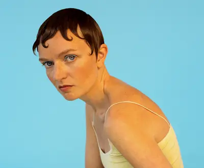 Astrid Engberg
