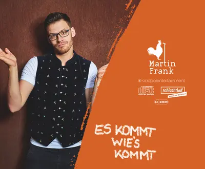 Martin Frank