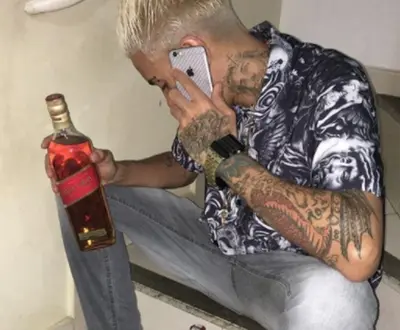 Dj Luiz Silva