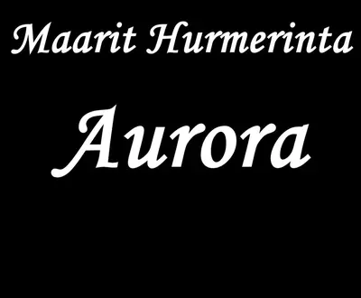 Maarit Hurmerinta
