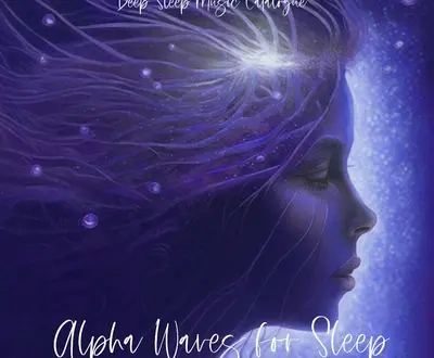 Deep Sleep Music Catalogue