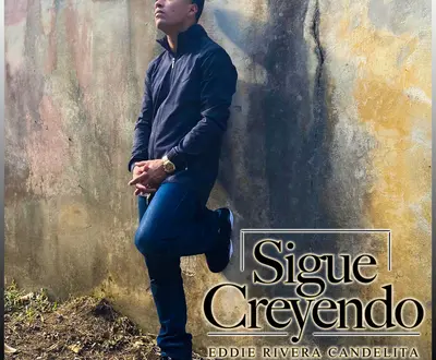 Eddie Rivera Candelita