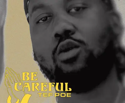 Tef Poe